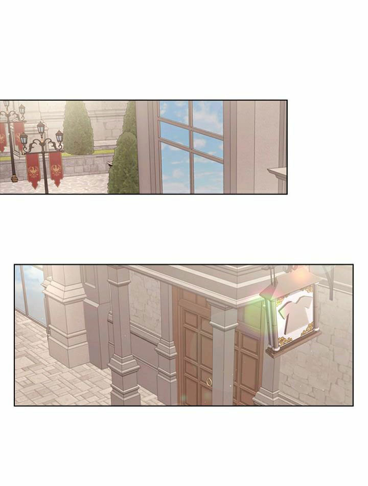 tiểu thư chỉ muốn được nghỉ ngơi chapter 22 62