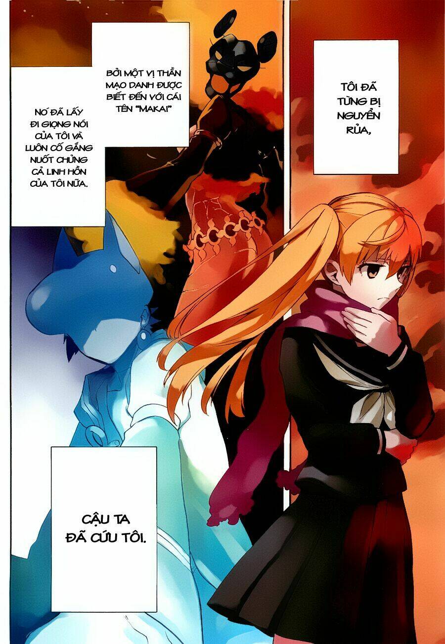 great priest imhotep chapter 2 5