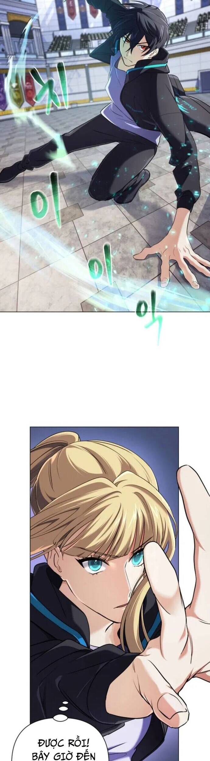 sự trở lại của đại pháp sư huyền thoại chapter 10 10