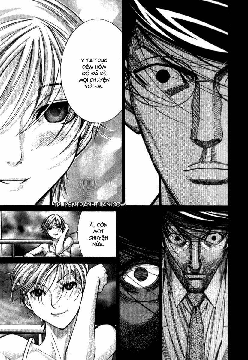 team medical dragon - y đội rồng chapter 39 20