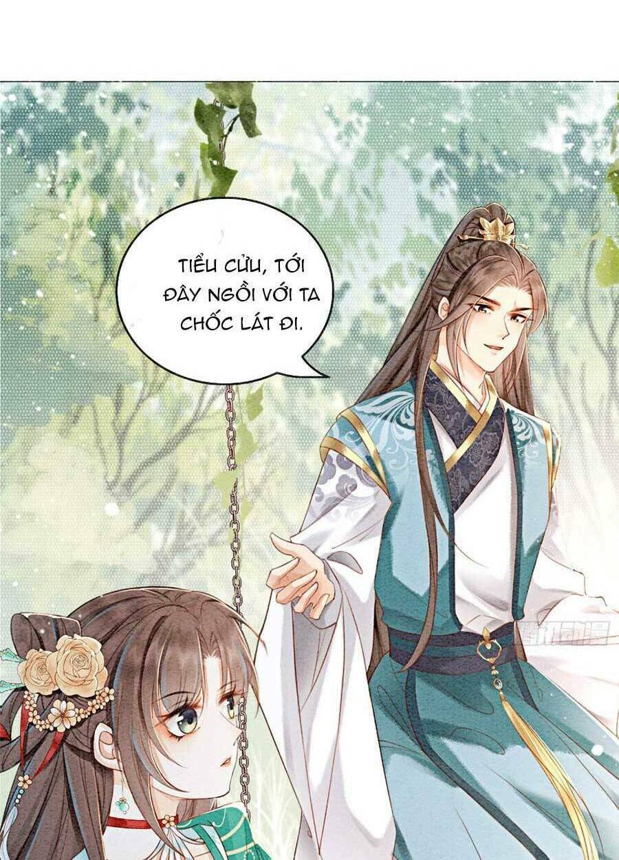 bắt đầu hủy hôn để công lược vương gia chapter 65 53