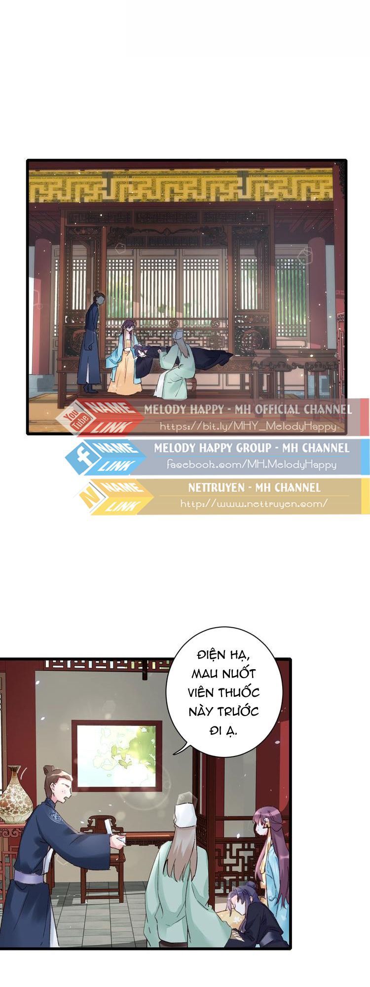 hoa nhan sách 2 chapter 94 16