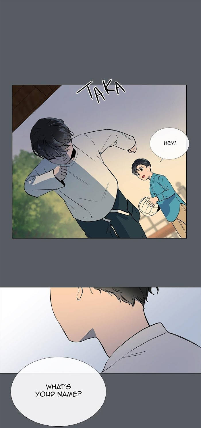 [raw] red candy chapter 29 48