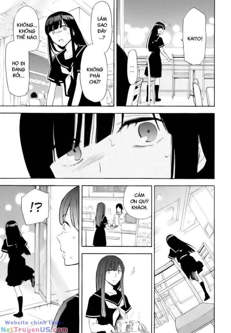 himegoto - juukyuusai no seifuku chapter 73 11