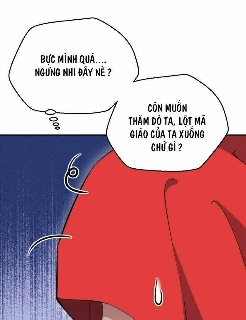 nữ tiên tôn bận đào hôn chapter 9 32