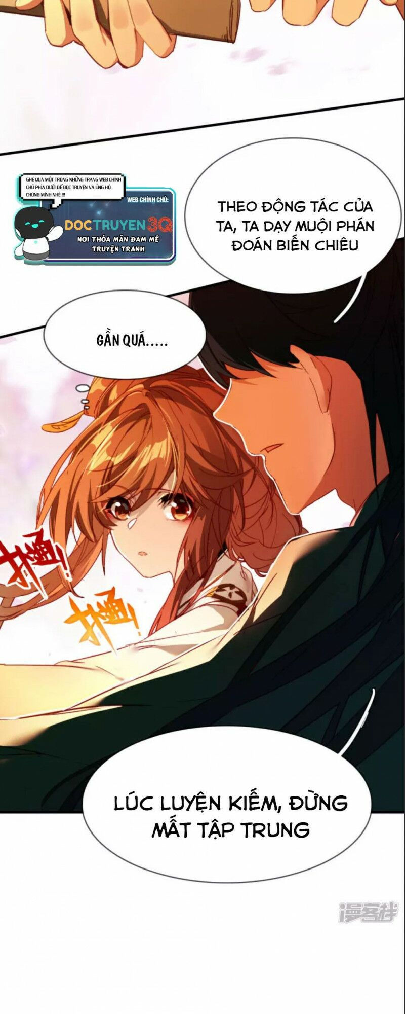 long hồn chiến tôn chapter 12 9