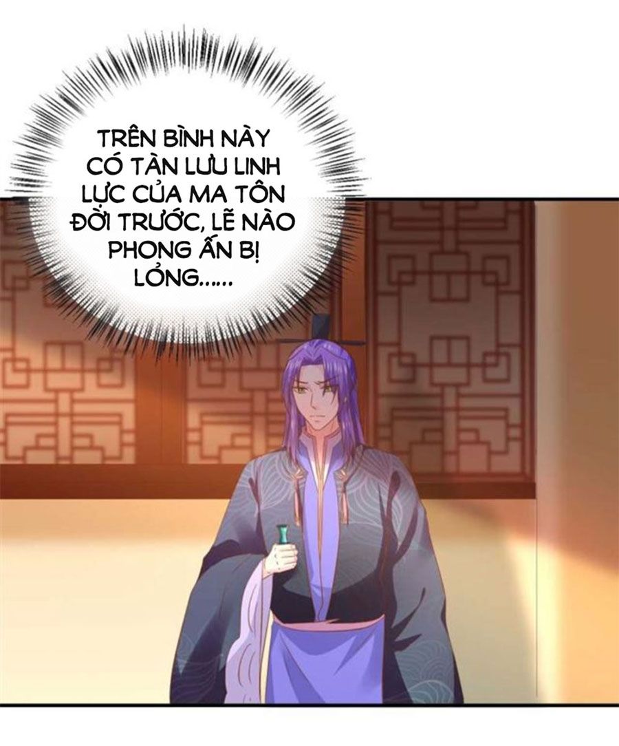 từ đây vương gia không thượng triều sớm chapter 98 2