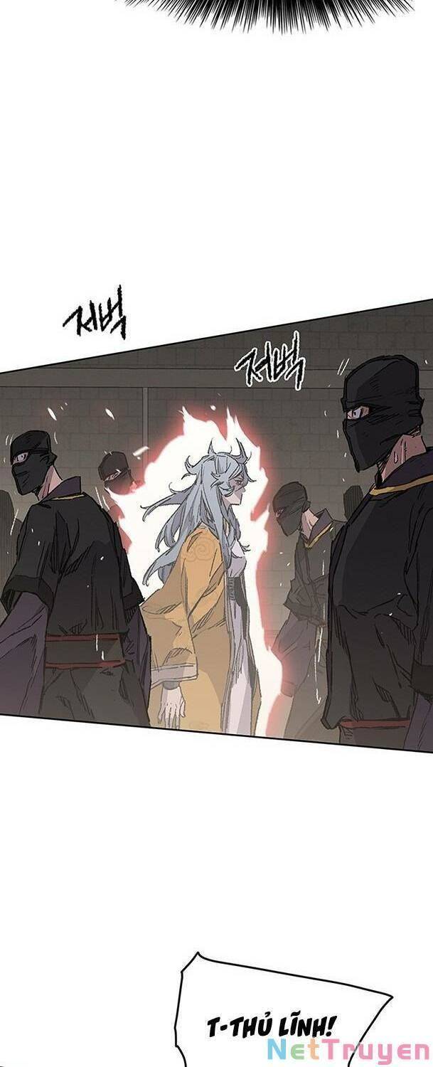 kiếm sĩ bất bại chapter 134 42