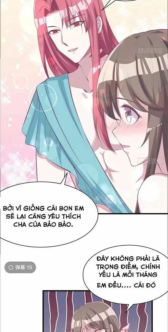 [16+] thảnh thơi thú thế chủng chủng điền, sinh sinh tể chapter 89 28