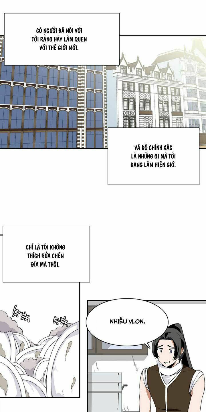 ảo mộng vương chapter 2 20