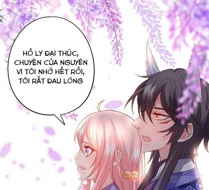 hồ tiên hung bạo chapter 134 28