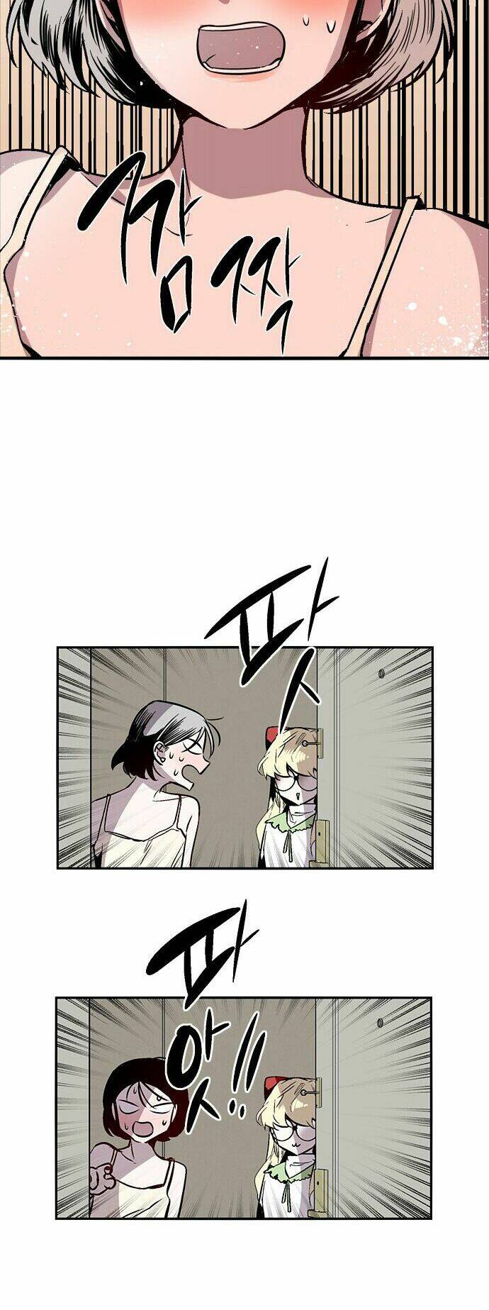 người máy hủy diệt chapter 145 27