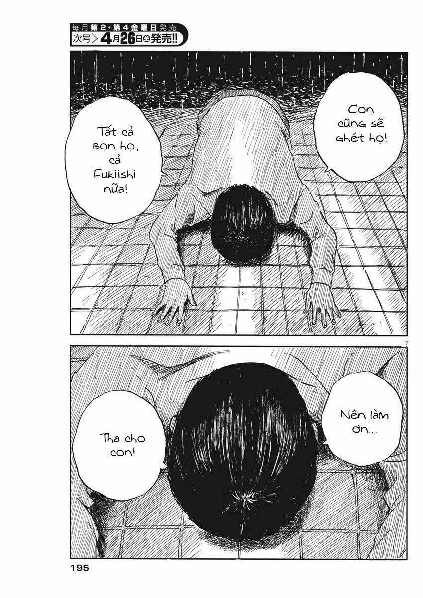 chi no wadachi chapter 48 9