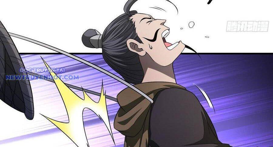 thiên long bát bộ webtoon chapter 122 19