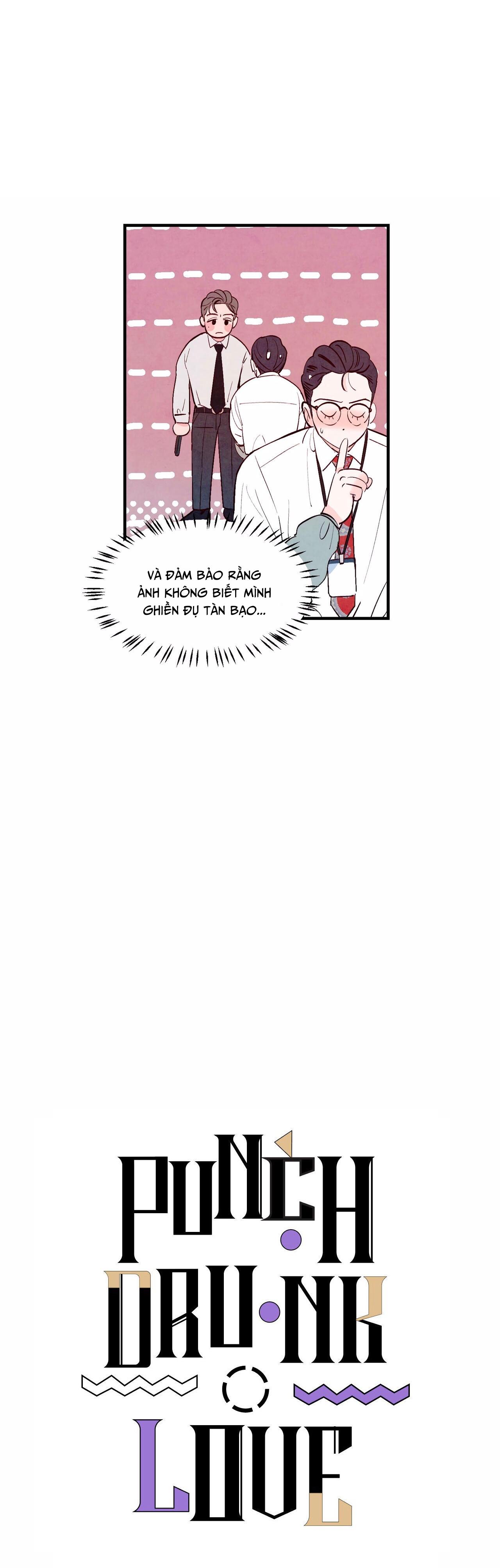 đậm tình nồng say chapter 8 7