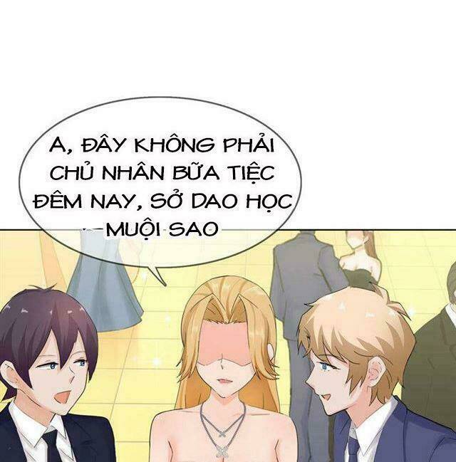 bá đạo trung khuyển tìm ái ký chapter 125 22