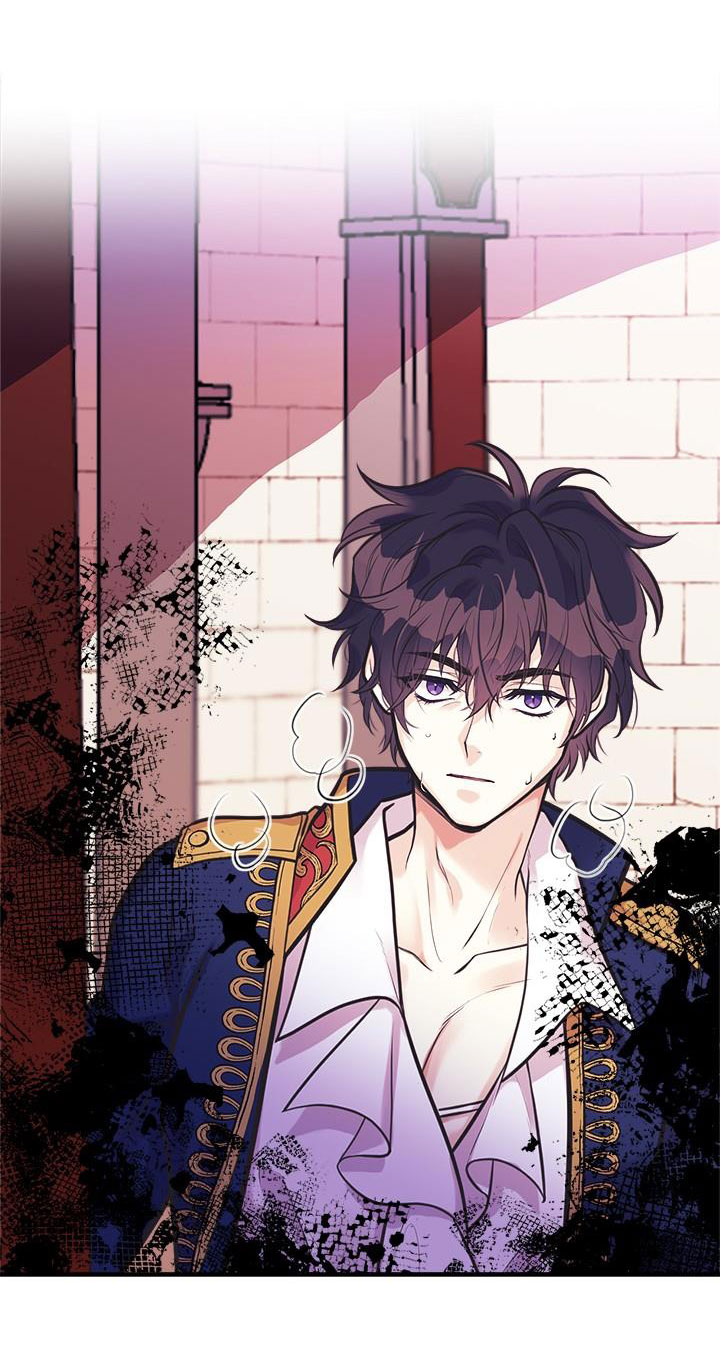 chị tôi đã nhặt về một nam chính quyến rũ chapter 58.1 7