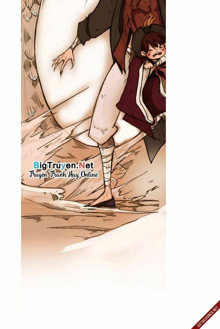 cuộc hành trình của pháp sư chapter 5 15