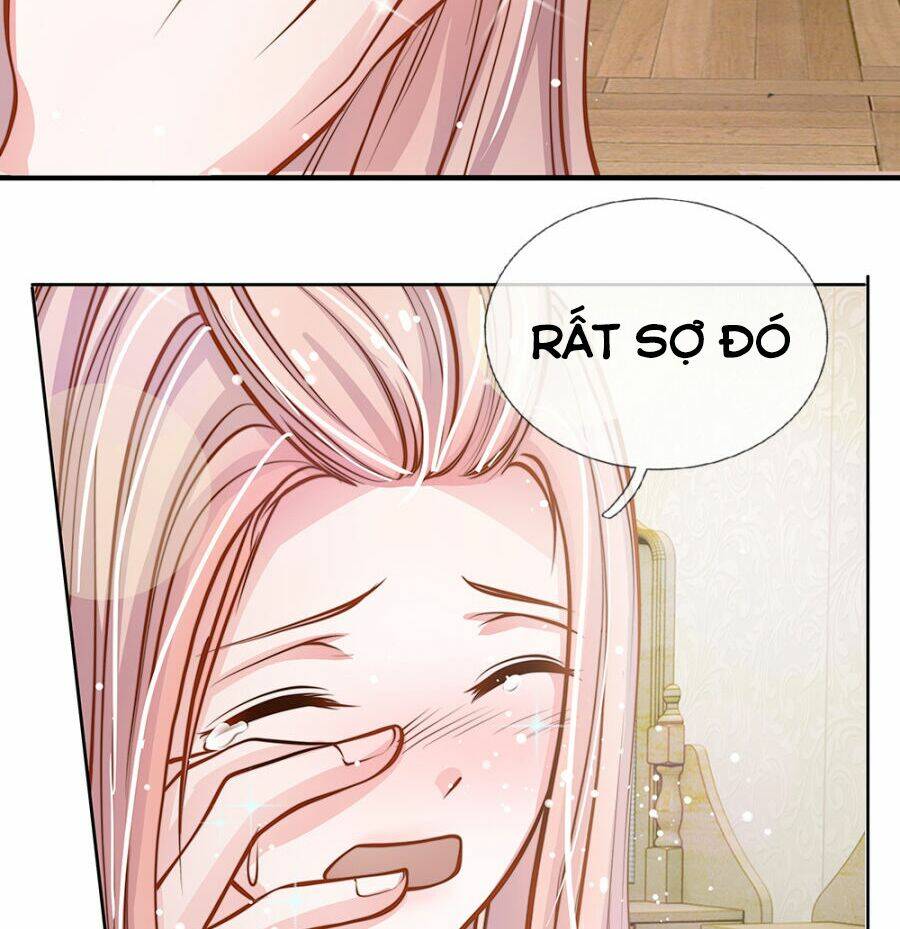 thiếu soái của tôi chính là manh như vậy chapter 59 36