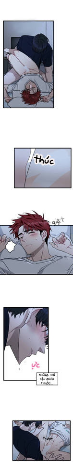 tell me your wish chapter 11 9