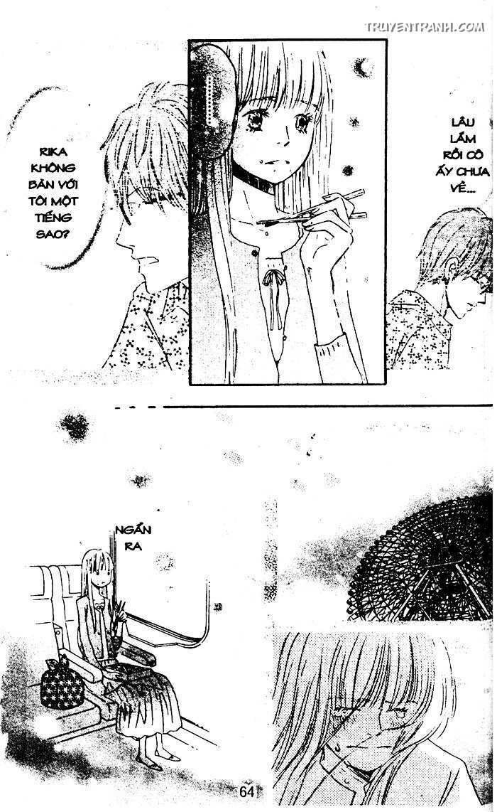 love n life chapter 49 6