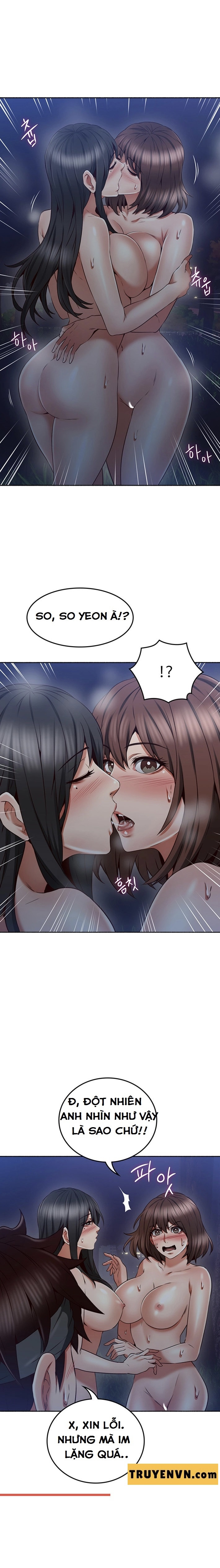 vợ hàng xóm chapter 47 8