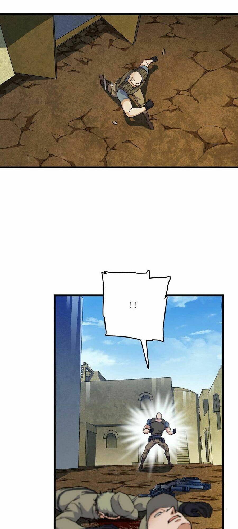 tối cường binh vương chapter 67 17