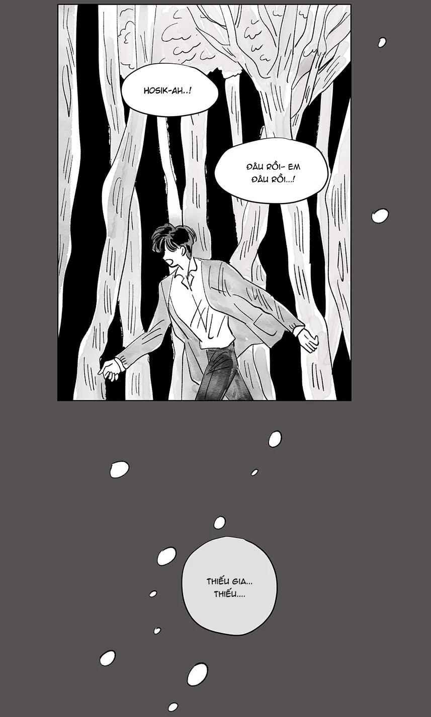 câu chuyện của hosik chapter 97 16