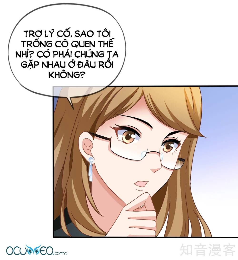 mỹ vị giai thê chapter 27 25