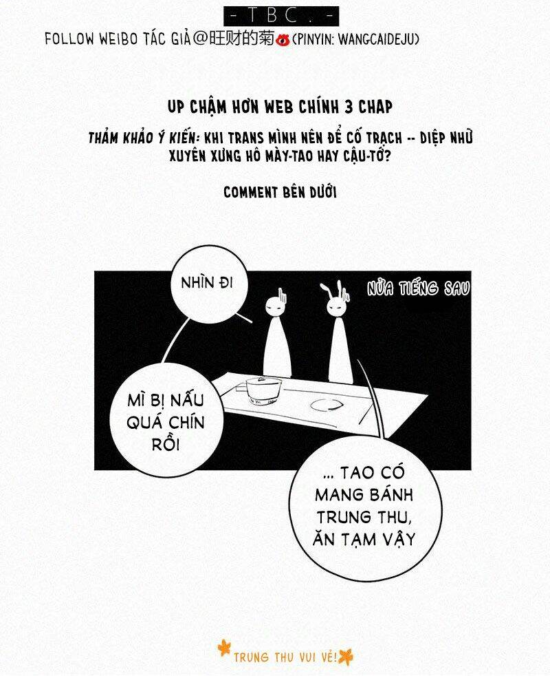 câu chuyện về cậu và tôi chapter 31.5 44