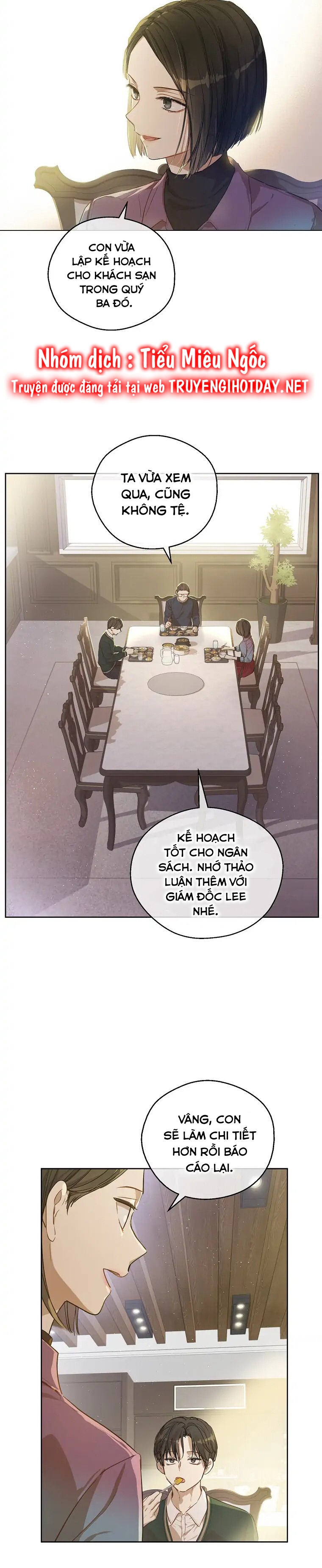 thế giới rộng lớn của chúng ta chapter 10.1 9