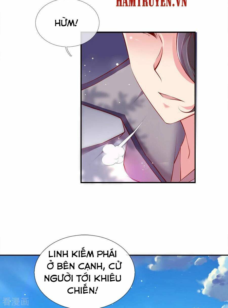 thân thể của ta là kiếm chủng chapter 70 11