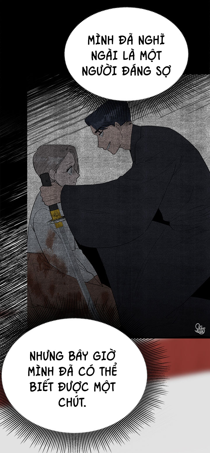 độc chủ chapter 30 13