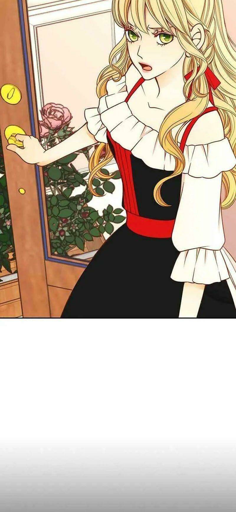 wendy , cô gái bán hoa chapter 44 22