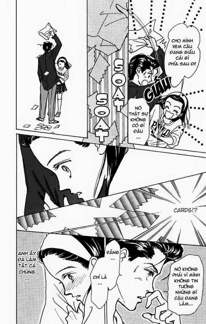 tenshi nanka ja nai chapter 3.2 13