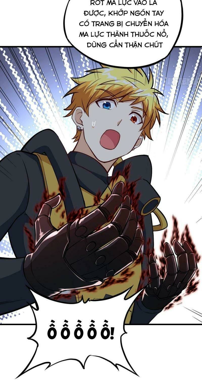 minh nhật thần đô chapter 55 28