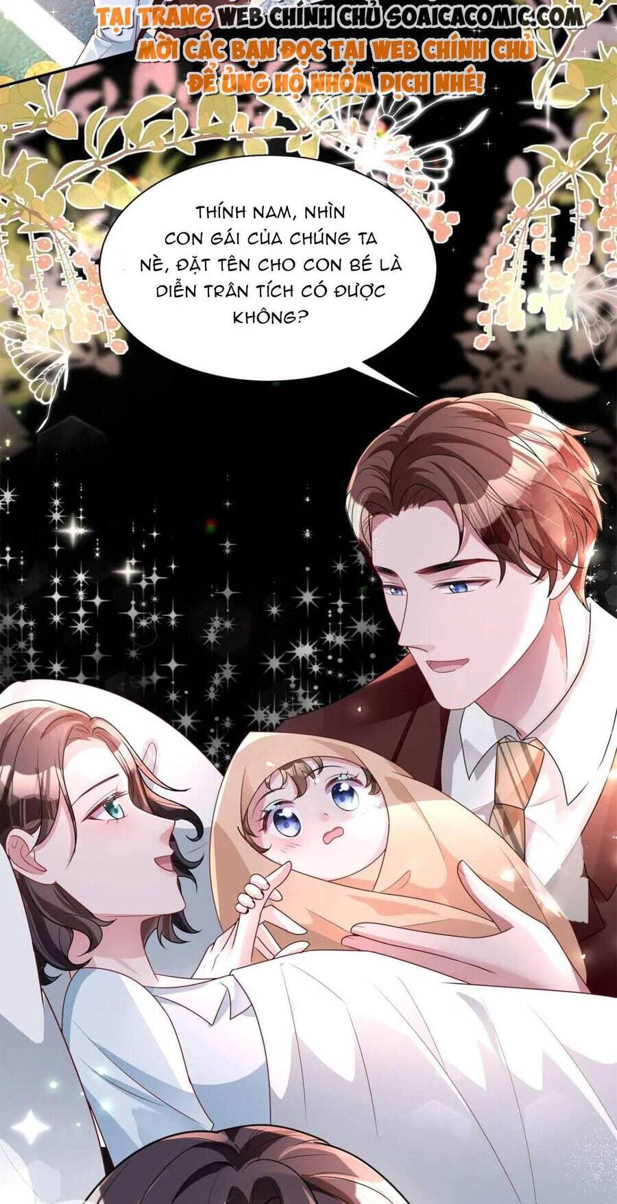 tổng tài huyết tộc cực sủng cô vợ mỹ nhân ngư chapter 62 2