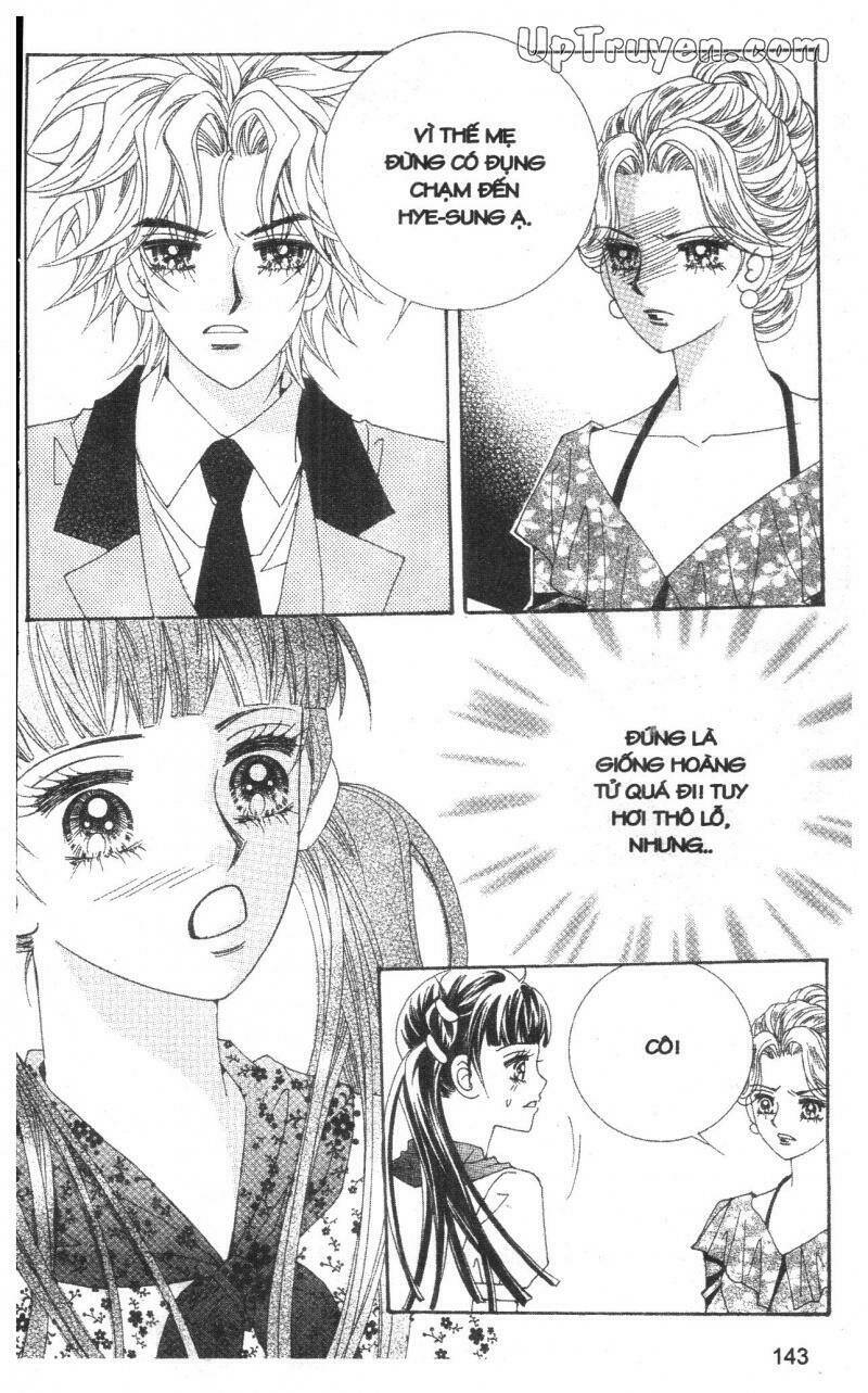 meo meo dịu dàng đi nhé chapter 6 141