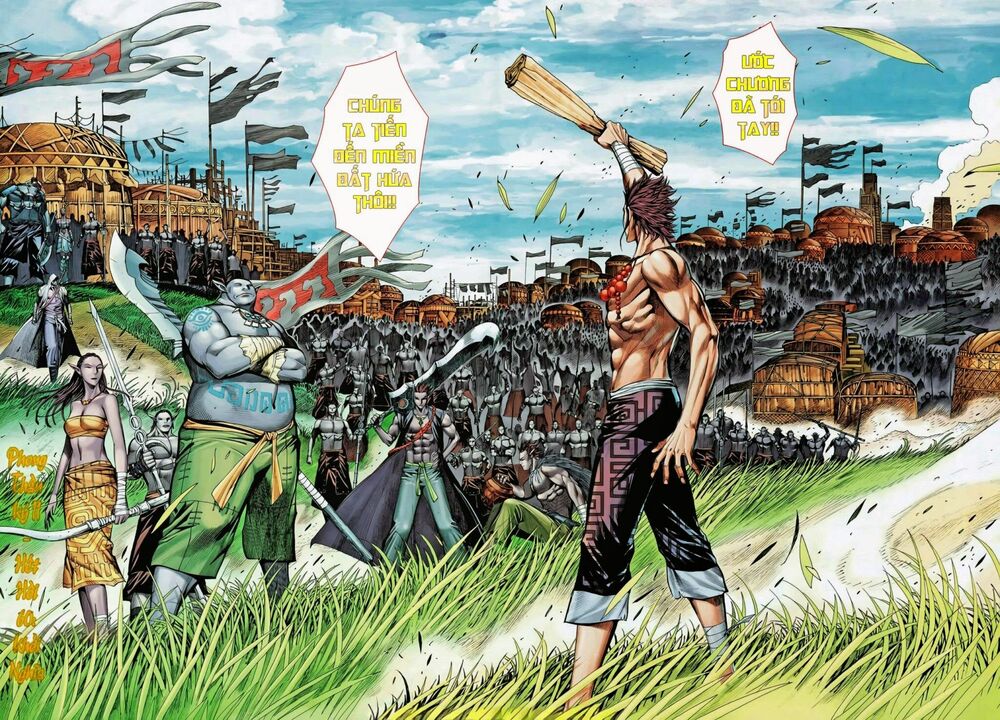 phong thần ký chapter 98 26