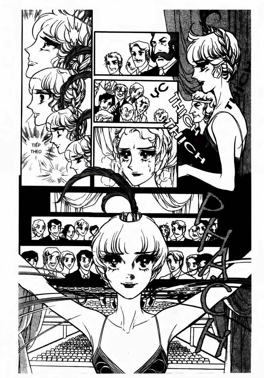 swan - vũ khúc thiên nga chapter 42 9