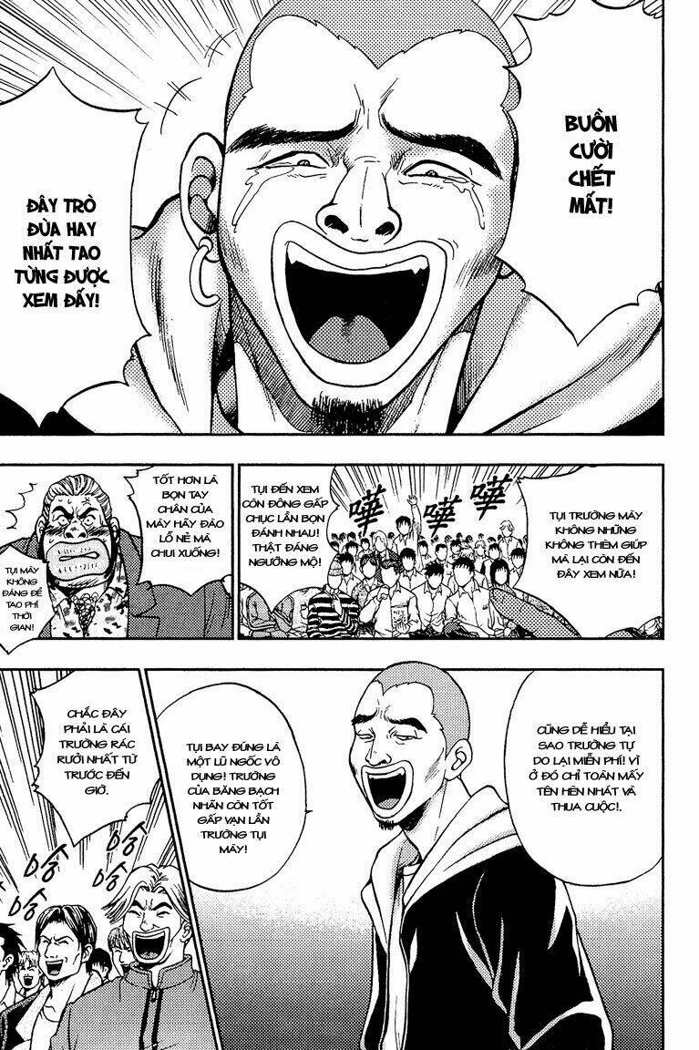 show me the money chapter 6 30