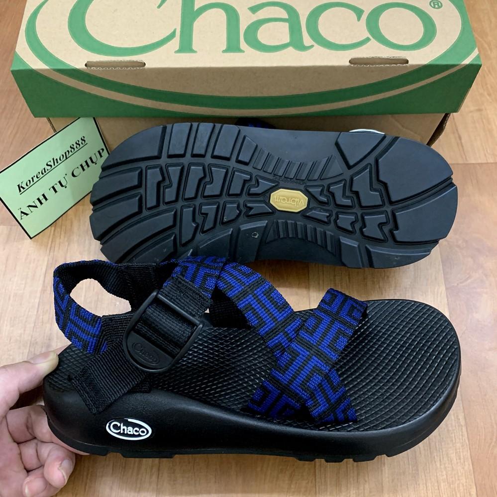 Dép Xăng Đan Nam Chaco Mã D146 Sandal Nam