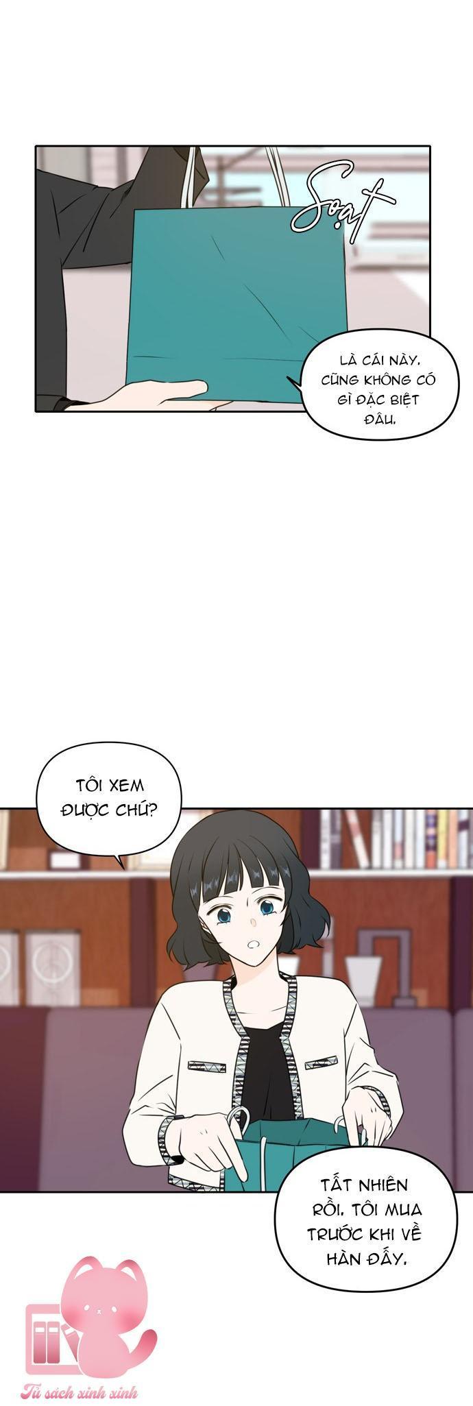 hẹn gặp nhau ở kiếp thứ 19 chapter 46 18