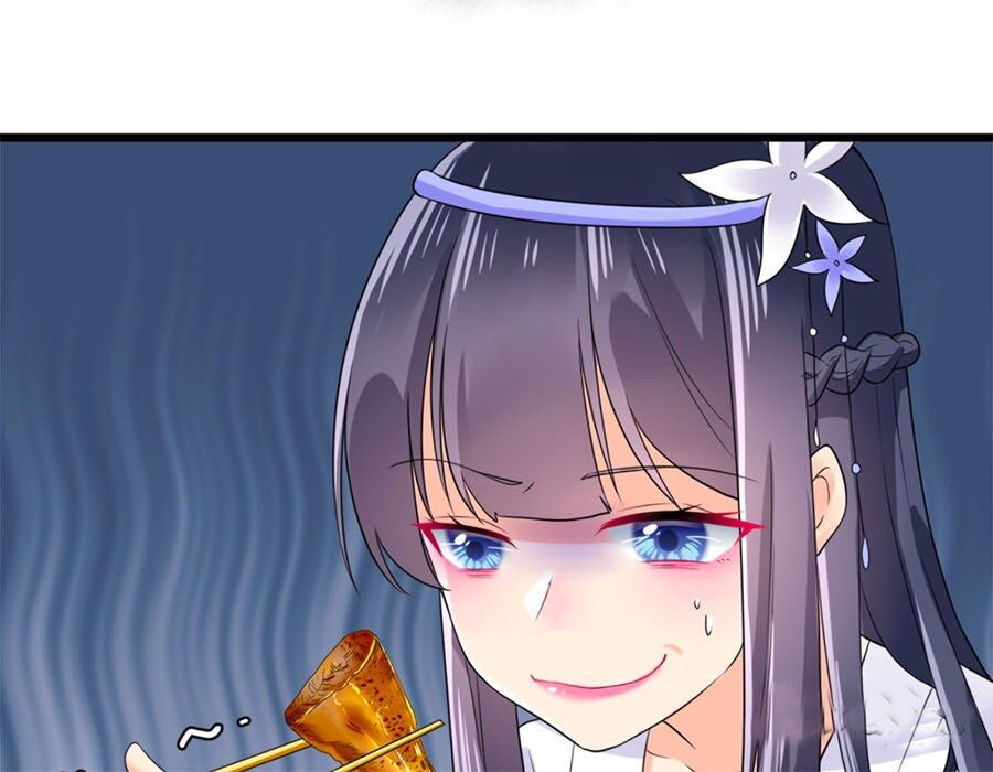 hãn phi đương gia: lãnh vương xin tự trọng chapter 11 12