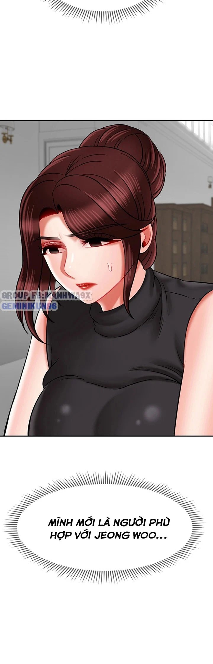 lớp học thể chất chapter 33 25