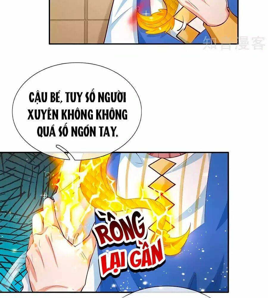 bỗng một ngày trở thành con gái nhà vua chapter 122 38