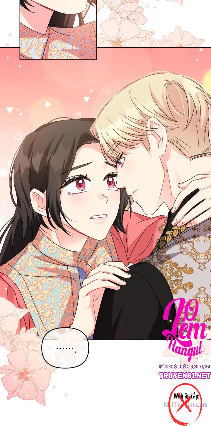 Lời Cầu Hôn Từ Kẻ Phản Diện Chapter 17 - Trang 29