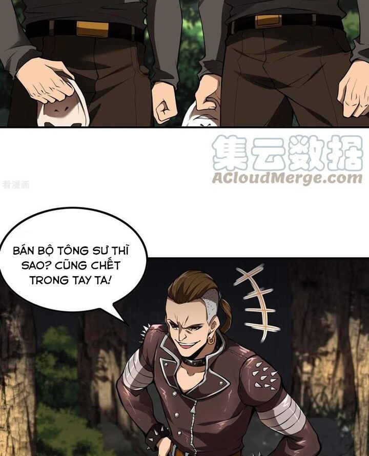 đệ nhất người ở rể chapter 77 33