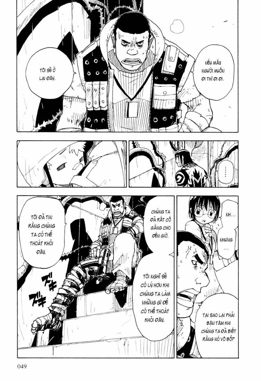 king of thorns chapter 13 15