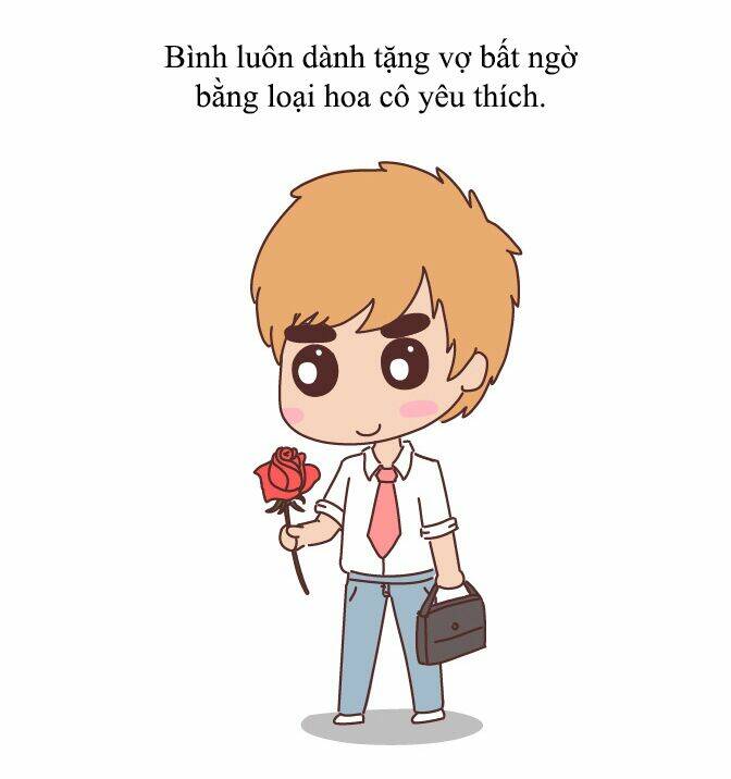 giải mã tình yêu chapter 108 6